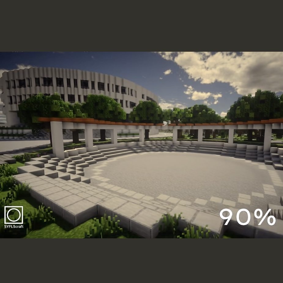 复原进度 90%
