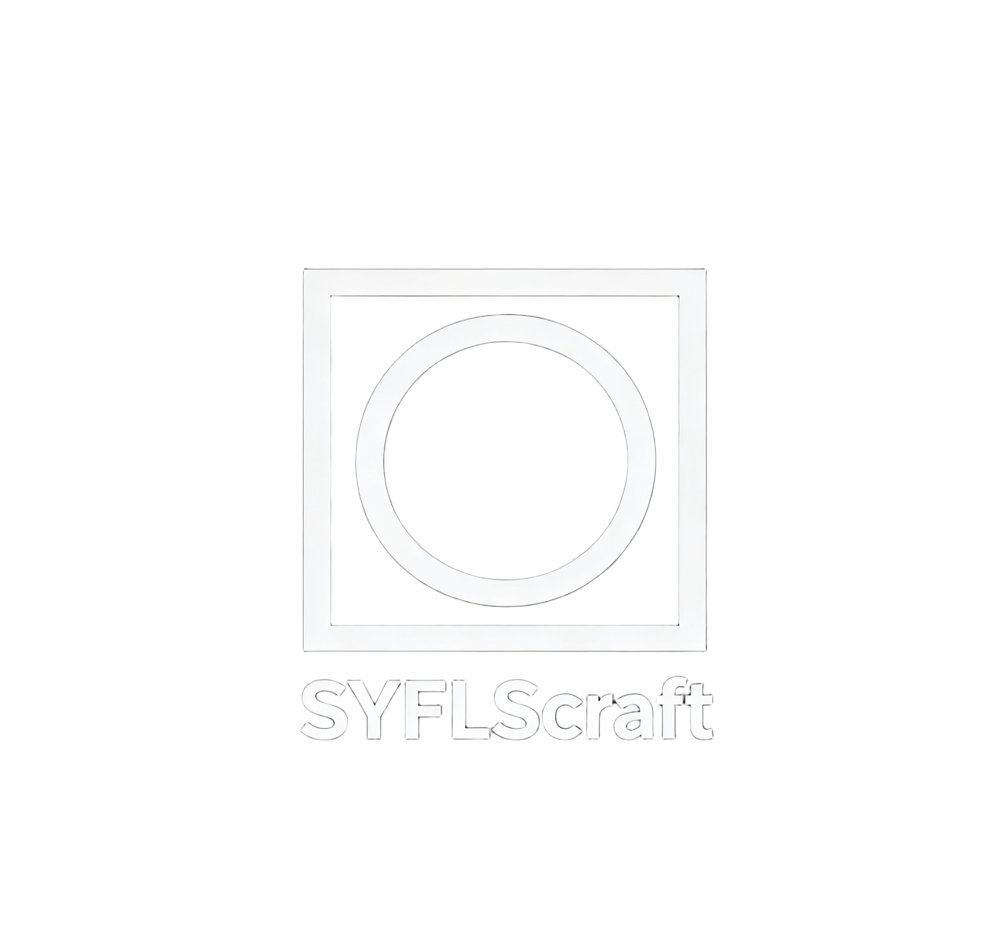 SYFLScraft 项目标识